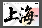 上海网站建设设计