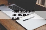 一图看懂优必选(09880)2024年中期业绩