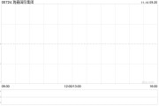 瑞鑫国际集团公布信永中和辞任核数师