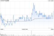 高盛：维持中远海控“中性”评级 目标价上调至11.8港元