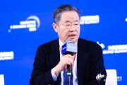 中国中化原董事长宁高宁：现在地球上已经太热了，这绝对不是一个笑话了