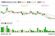 辉煌科技：上半年归母净利润1.13亿元 同比增85.4%