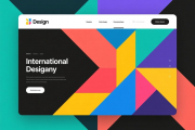 网站设计公司 国际