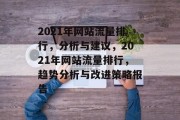 2021年网站流量排行，分析与建议，2021年网站流量排行，趋势分析与改进策略报告，2021年网站流量排行，趋势解析与优化建议