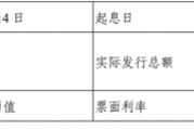 险企年中发债节奏加快：票面利率集体走低，新增发行仍有空间