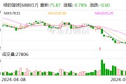 绿的谐波：向特定对象发行A股股票申请获证监会同意注册批复