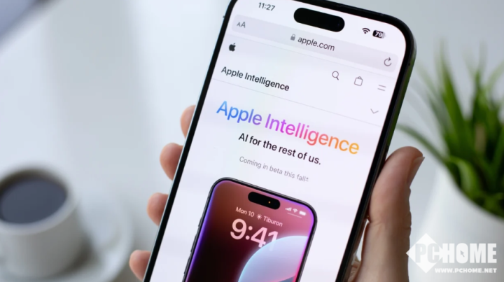 iOS 18.1代码曝光：苹果智能不会在中国上线