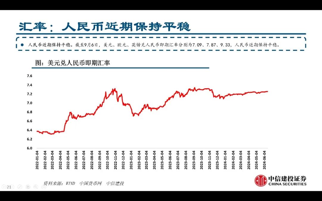 【中信建投家电 | 动态】以旧换新短期成效初显，头部品牌优势突出（2024年9.2-9.6周观点） - 拷贝