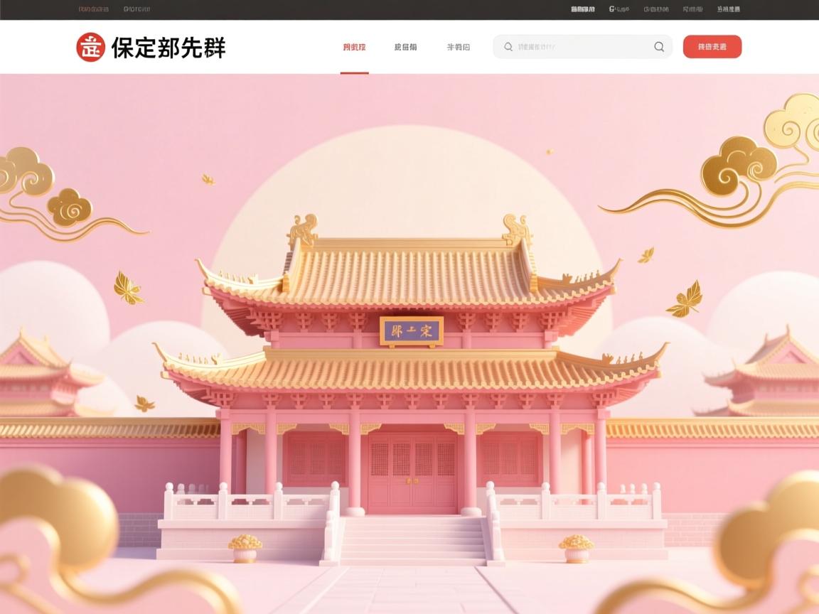 文化保定网站设计 - 网站建设的基本流程是什么? 普通人也能看懂的操作指南 - 鱼米玖-上海锐衡凯网络科技有限公司