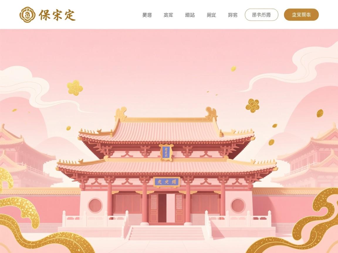 文化保定网站设计 - 网站建设的基本流程是什么? 普通人也能看懂的操作指南 - 鱼米玖-上海锐衡凯网络科技有限公司
