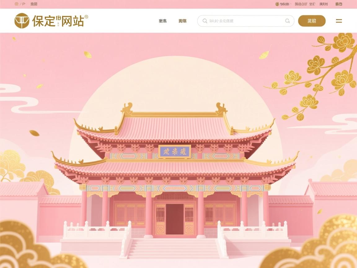 文化保定网站设计 - 网站建设的基本流程是什么? 普通人也能看懂的操作指南 - 鱼米玖-上海锐衡凯网络科技有限公司