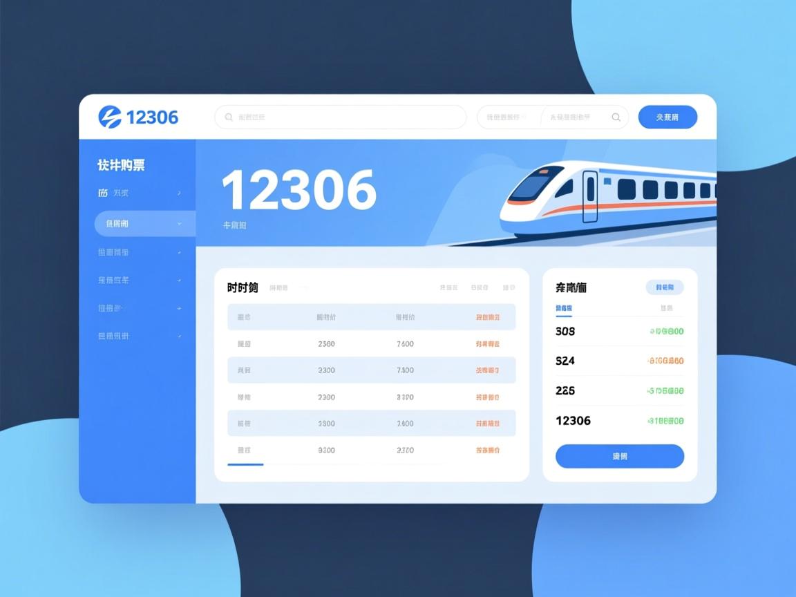 12306购票网站设计 - 网站建设的基本流程是什么? 普通人也能看懂的操作指南 - 鱼米玖-上海锐衡凯网络科技有限公司
