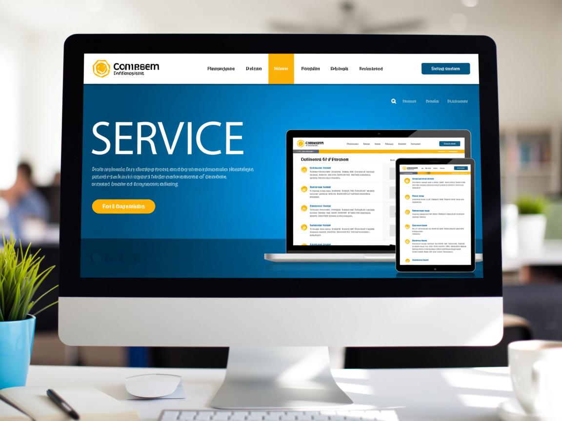 哪网站建设好 - 网站建设的基本流程是什么? 普通人也能看懂的操作指南 - 鱼米玖-上海锐衡凯网络科技有限公司