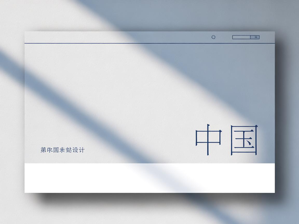 国内简约网站设计 - 网站建设的基本流程是什么? 普通人也能看懂的操作指南 - 鱼米玖-上海锐衡凯网络科技有限公司