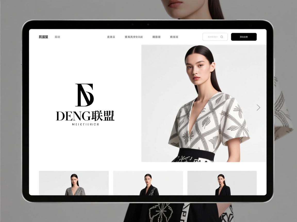 设计服饰联盟网站 - 网站建设的基本流程是什么? 普通人也能看懂的操作指南 - 鱼米玖-上海锐衡凯网络科技有限公司