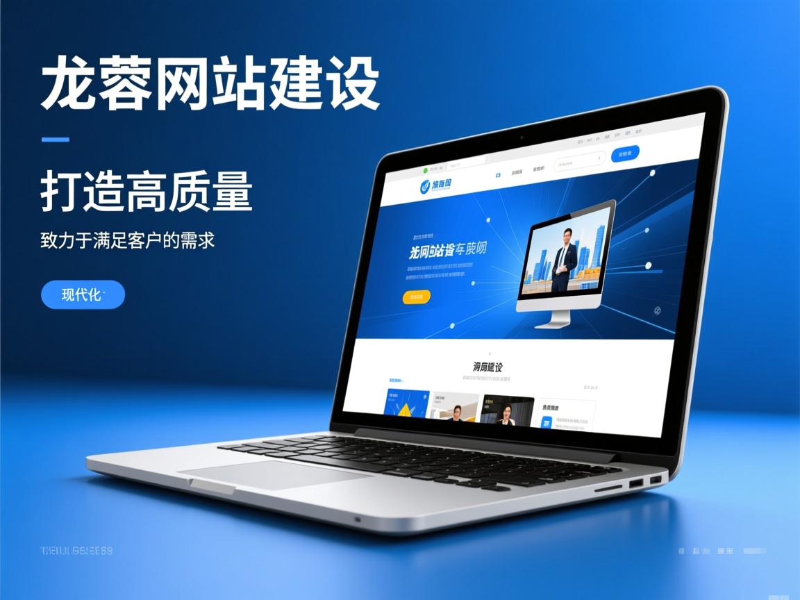 华容网站建设 - 网站建设的基本流程是什么? 普通人也能看懂的操作指南 - 鱼米玖-上海锐衡凯网络科技有限公司