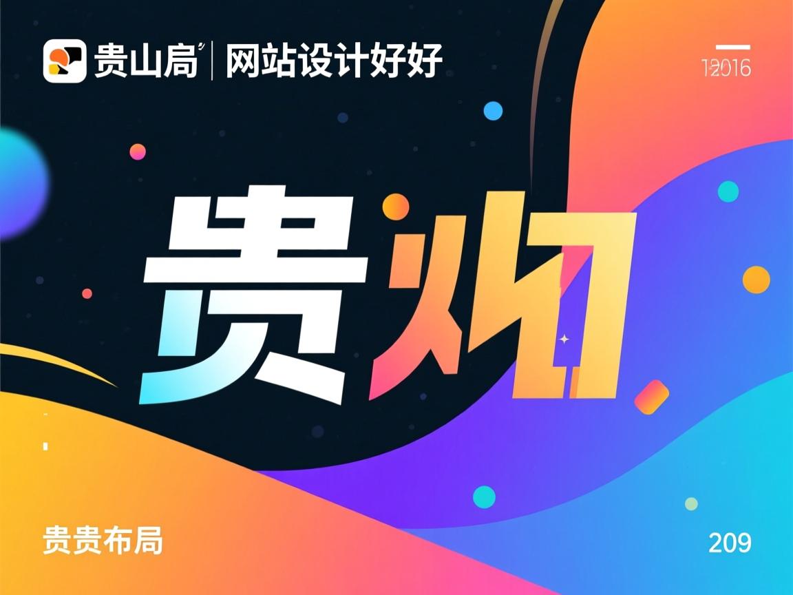 贵阳网站建设哪家好 - 网站建设的基本流程是什么? 普通人也能看懂的操作指南 - 鱼米玖-上海锐衡凯网络科技有限公司
