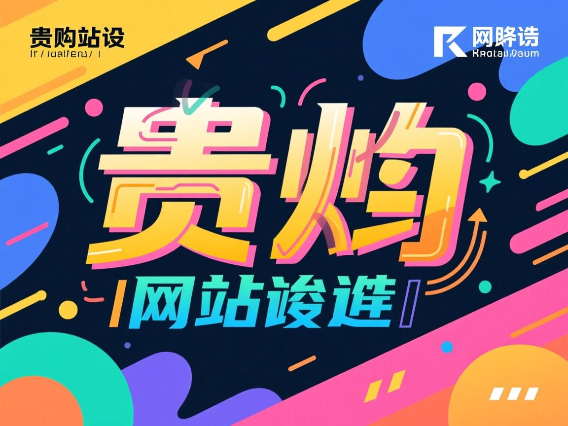 贵阳网站建设哪家好 - 网站建设的基本流程是什么? 普通人也能看懂的操作指南 - 鱼米玖-上海锐衡凯网络科技有限公司