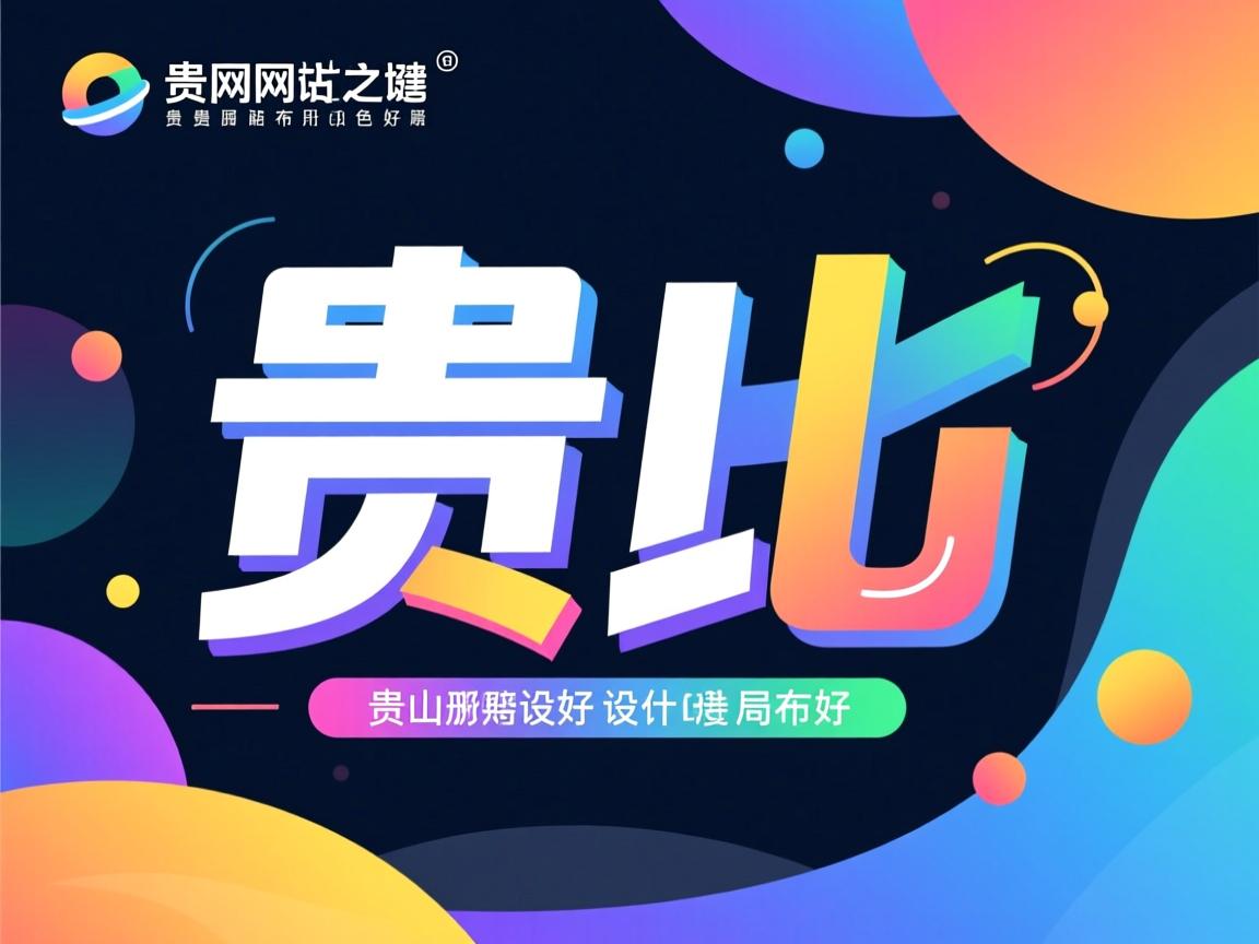 贵阳网站建设哪家好 - 网站建设的基本流程是什么? 普通人也能看懂的操作指南 - 鱼米玖-上海锐衡凯网络科技有限公司