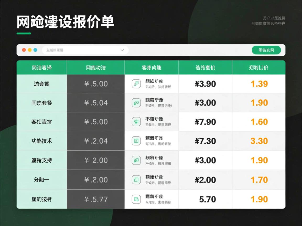 营销型网站建设报价 - 网站建设的基本流程是什么? 普通人也能看懂的操作指南 - 鱼米玖-上海锐衡凯网络科技有限公司