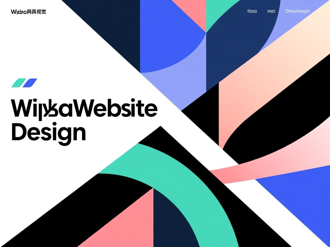 宜昌个人网站设计 - 网站建设的基本流程是什么? 普通人也能看懂的操作指南 - 鱼米玖-上海锐衡凯网络科技有限公司