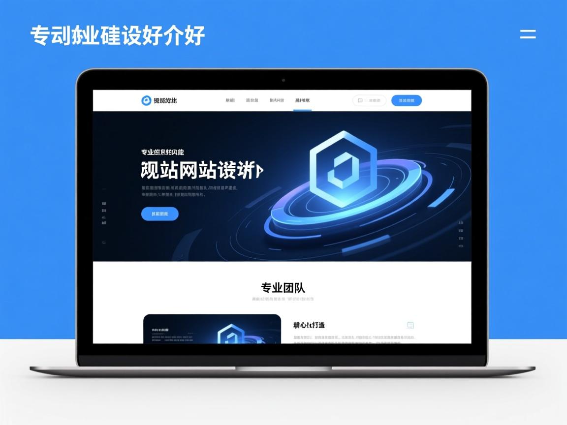 北京网站建设哪家好 - 网站建设的基本流程是什么? 普通人也能看懂的操作指南 - 鱼米玖-上海锐衡凯网络科技有限公司