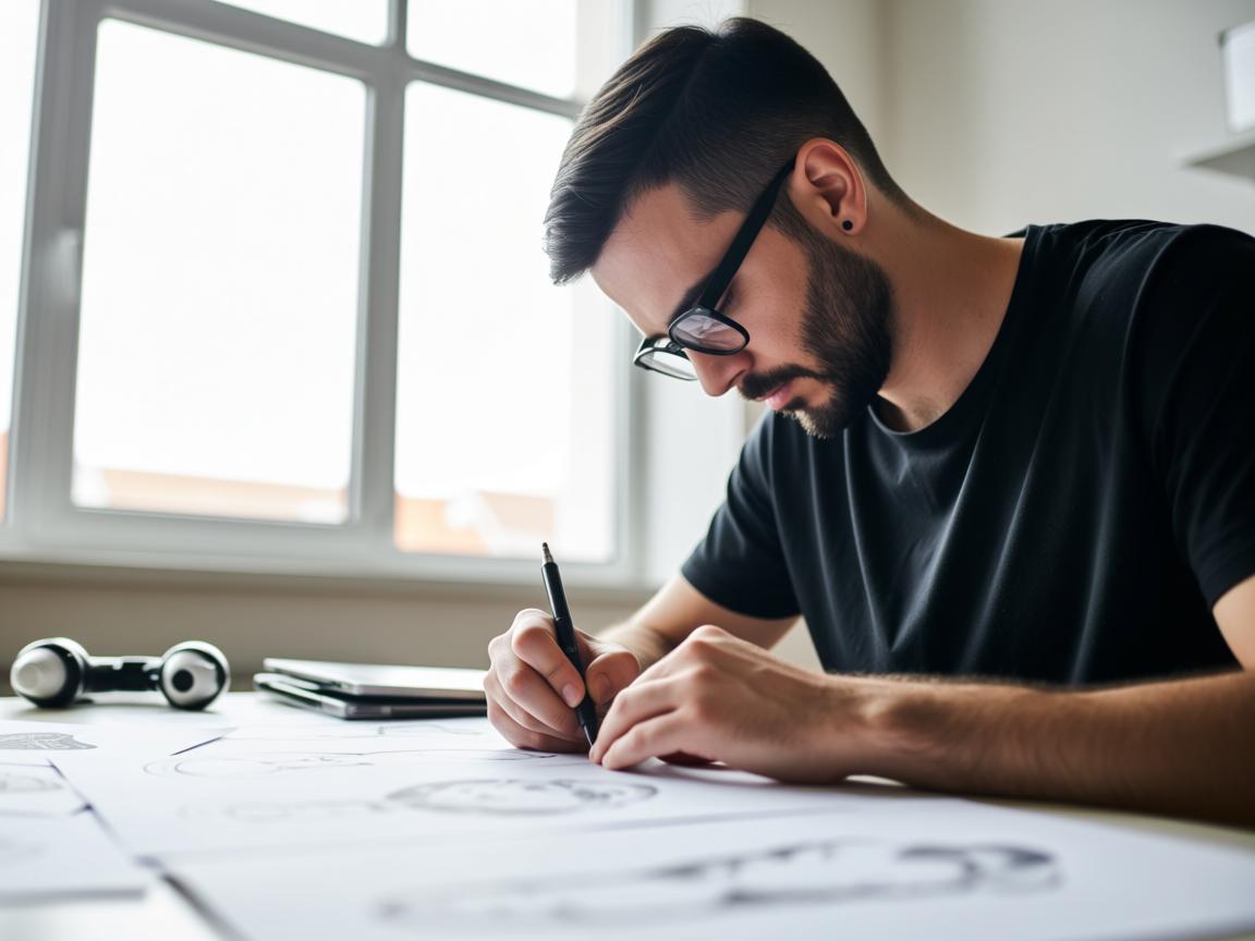 纹身网站设计公司 - 网站建设的基本流程是什么? 普通人也能看懂的操作指南 - 鱼米玖-上海锐衡凯网络科技有限公司