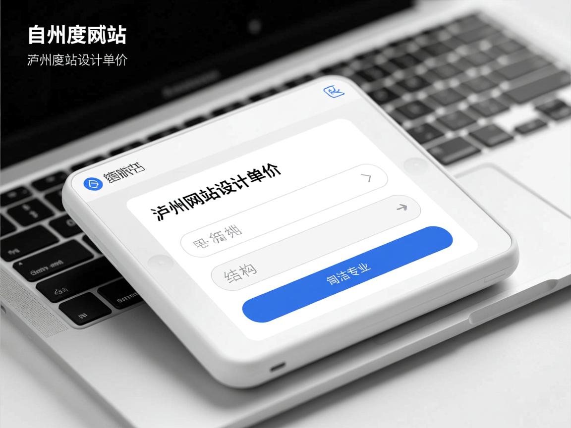 泸州网站设计单价 - 网站建设的基本流程是什么? 普通人也能看懂的操作指南 - 鱼米玖-上海锐衡凯网络科技有限公司