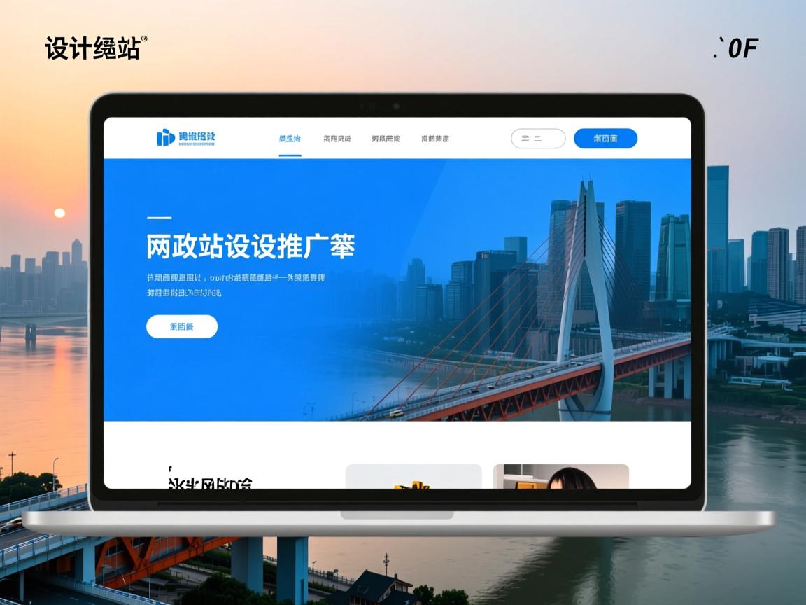 重庆网站建设推广 - 网站建设的基本流程是什么? 普通人也能看懂的操作指南 - 鱼米玖-上海锐衡凯网络科技有限公司