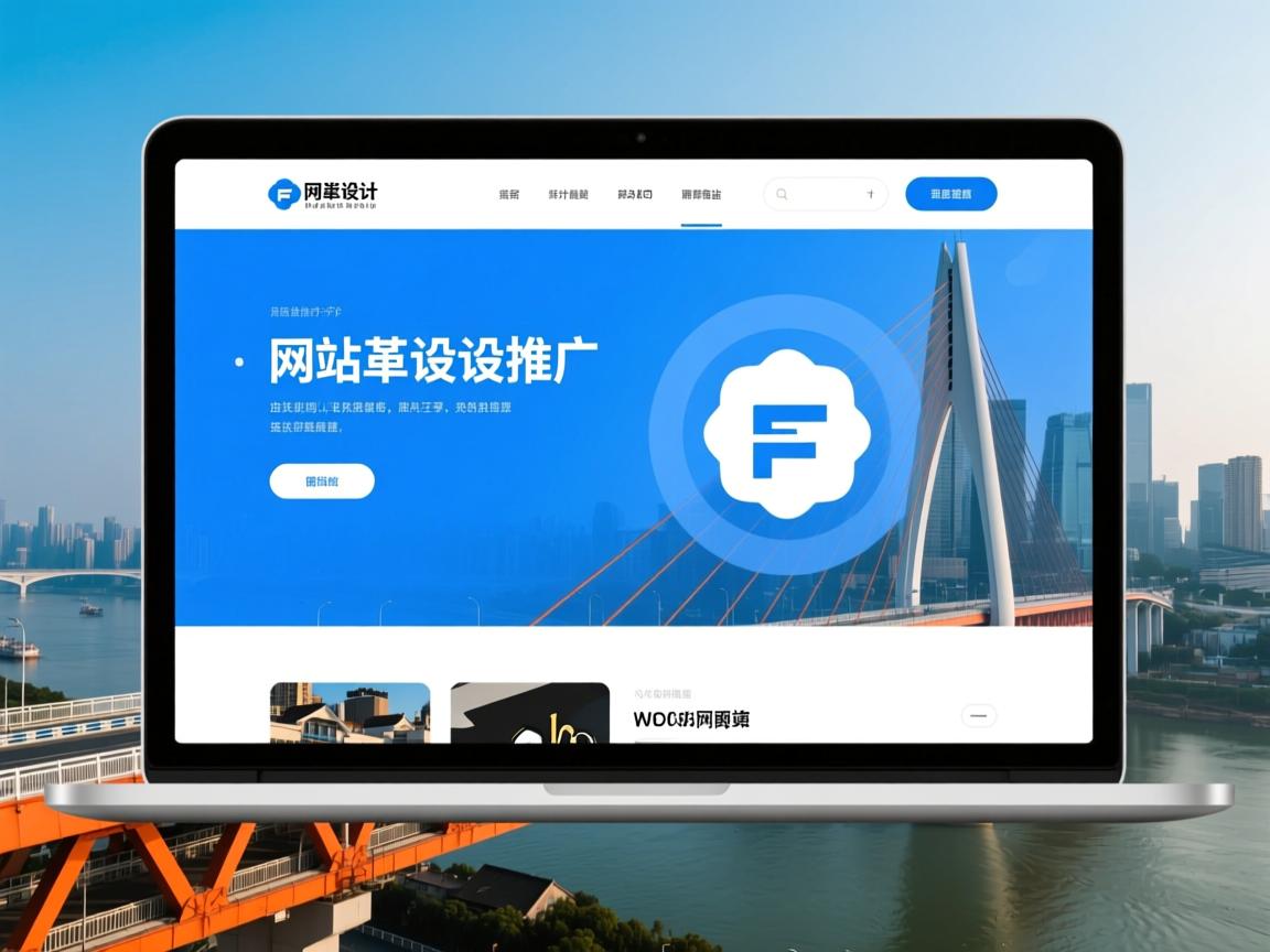 重庆网站建设推广 - 网站建设的基本流程是什么? 普通人也能看懂的操作指南 - 鱼米玖-上海锐衡凯网络科技有限公司