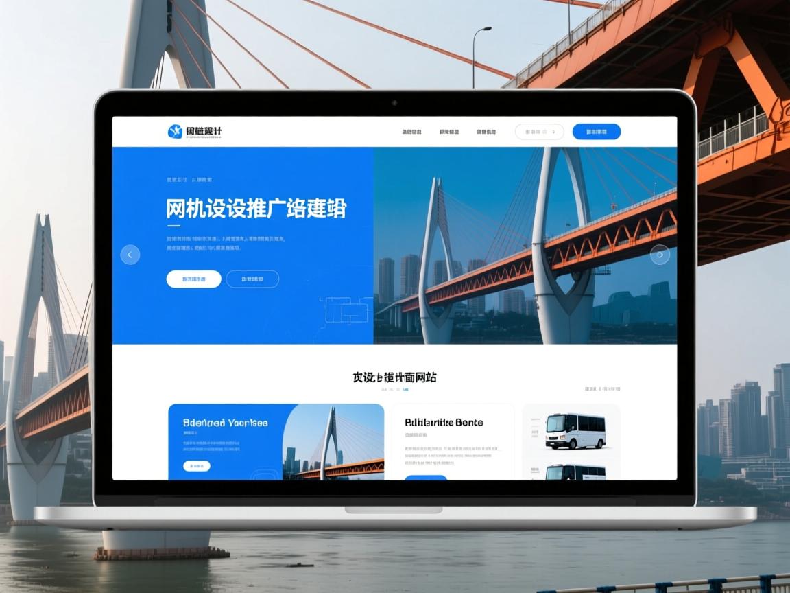 重庆网站建设推广 - 网站建设的基本流程是什么? 普通人也能看懂的操作指南 - 鱼米玖-上海锐衡凯网络科技有限公司