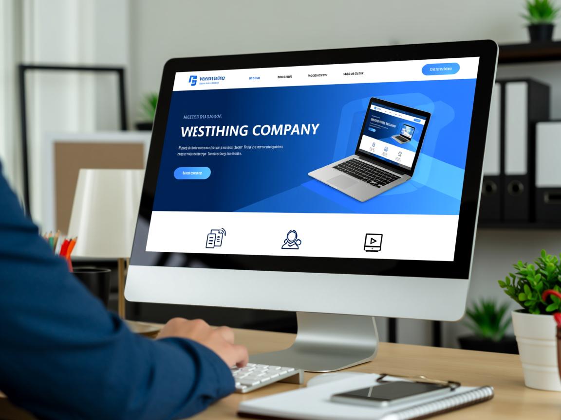 建设网站公司哪家好 - 网站建设的基本流程是什么? 普通人也能看懂的操作指南 - 鱼米玖-上海锐衡凯网络科技有限公司