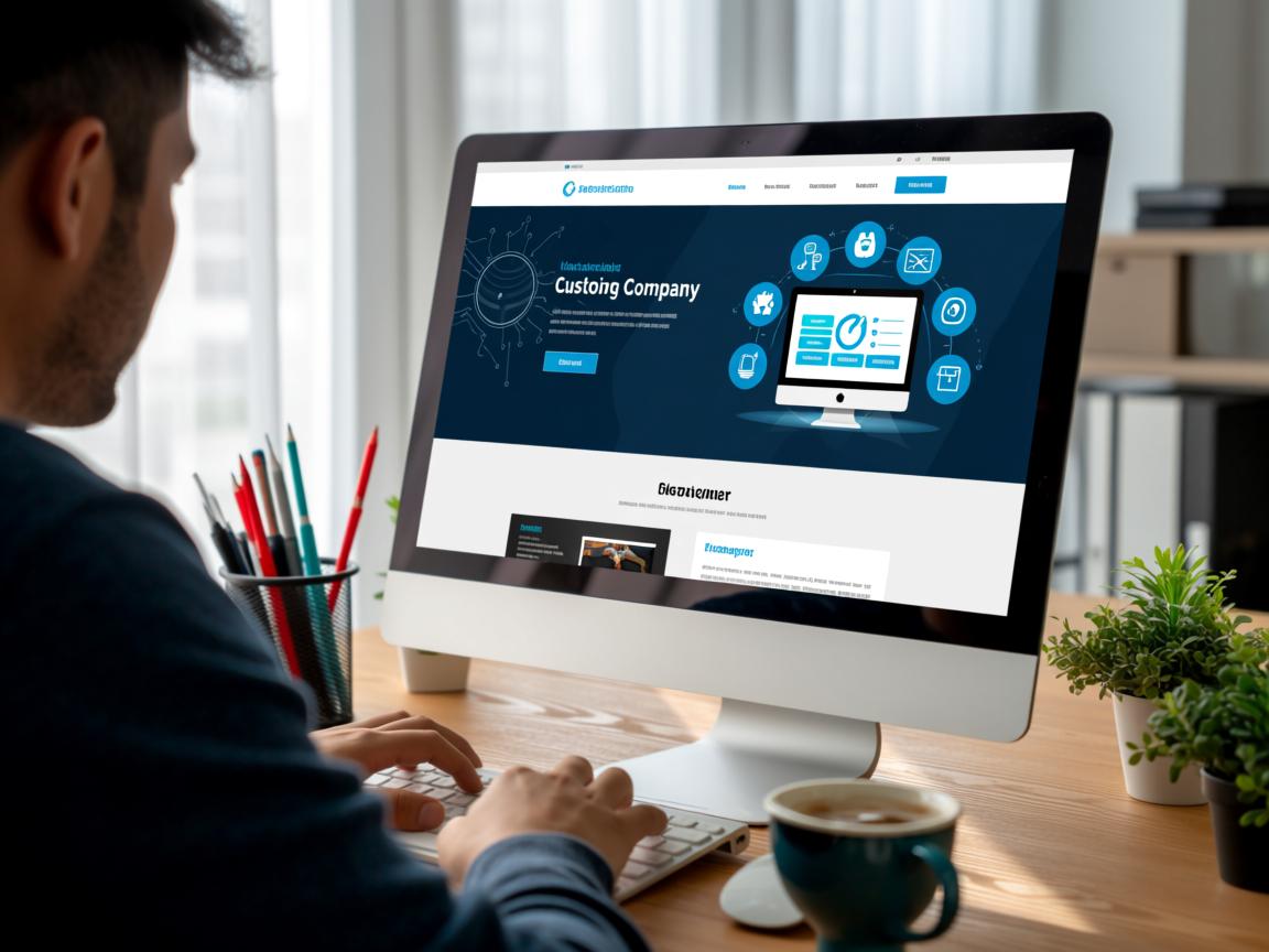 建设网站公司哪家好 - 网站建设的基本流程是什么? 普通人也能看懂的操作指南 - 鱼米玖-上海锐衡凯网络科技有限公司