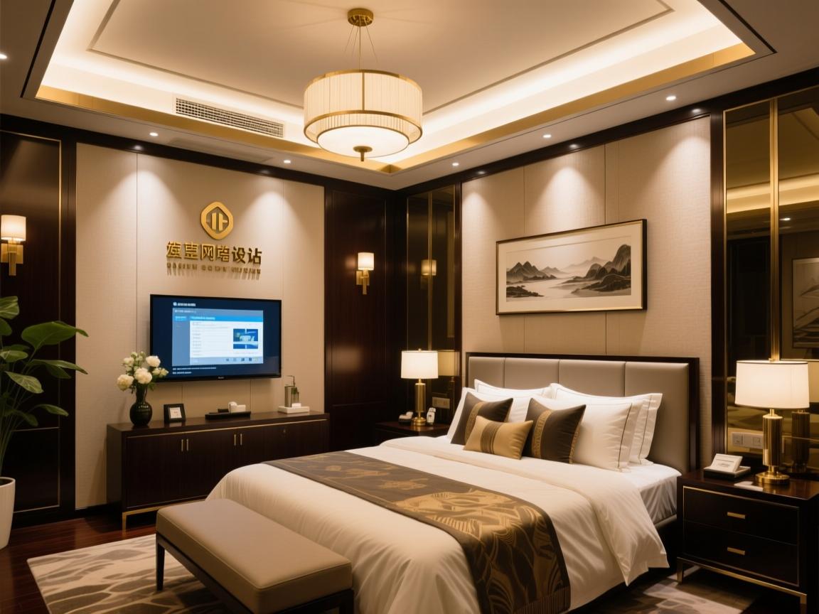 海淀网站建设公司 - 网站建设的基本流程是什么? 普通人也能看懂的操作指南 - 鱼米玖-上海锐衡凯网络科技有限公司