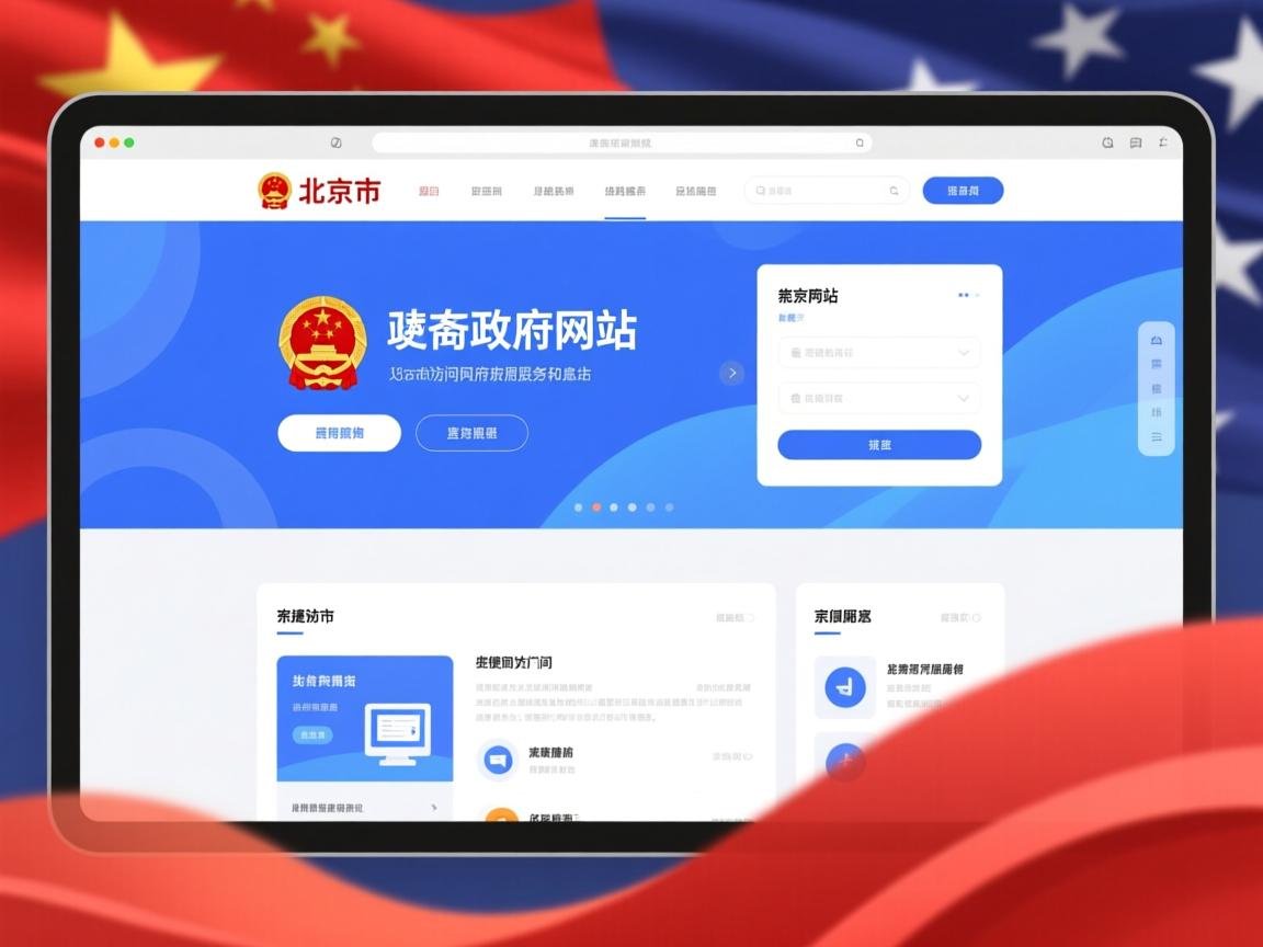 北京市网站建设 - 网站建设的基本流程是什么? 普通人也能看懂的操作指南 - 鱼米玖-上海锐衡凯网络科技有限公司