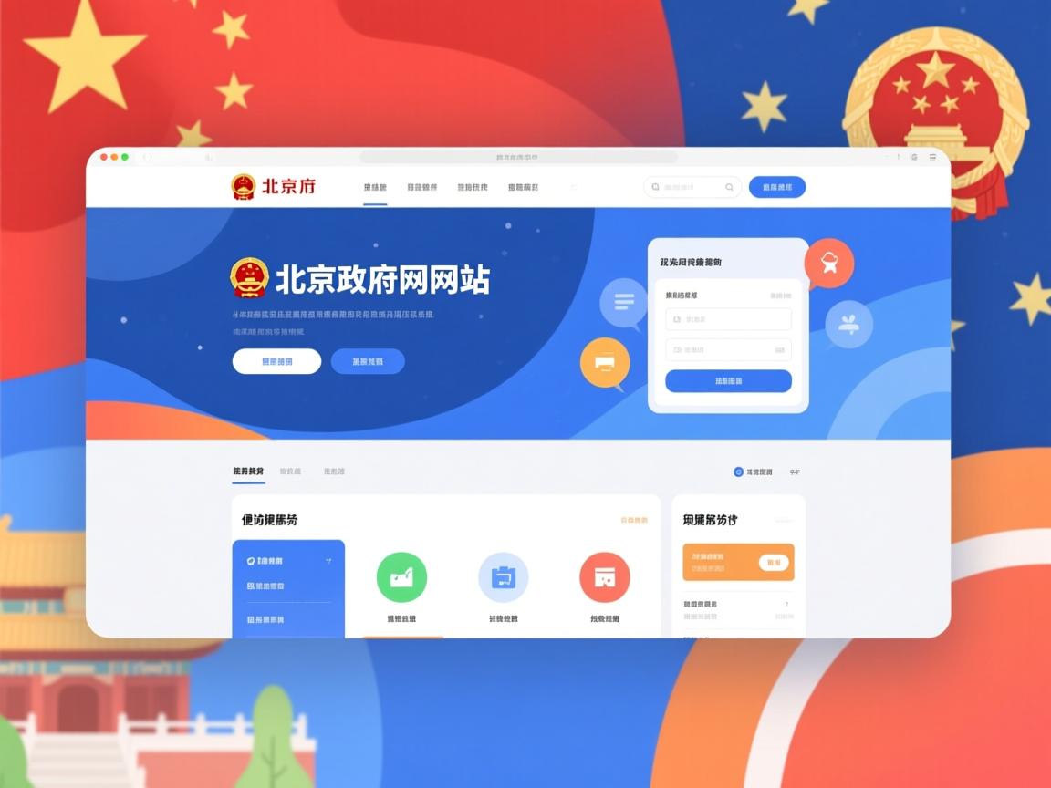 北京市网站建设 - 网站建设的基本流程是什么? 普通人也能看懂的操作指南 - 鱼米玖-上海锐衡凯网络科技有限公司