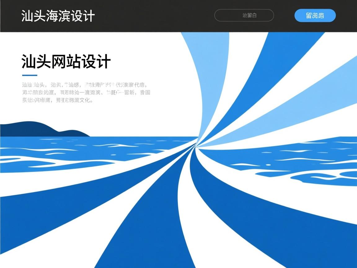 汕头网站设计理念 - 网站建设的基本流程是什么? 普通人也能看懂的操作指南 - 鱼米玖-上海锐衡凯网络科技有限公司