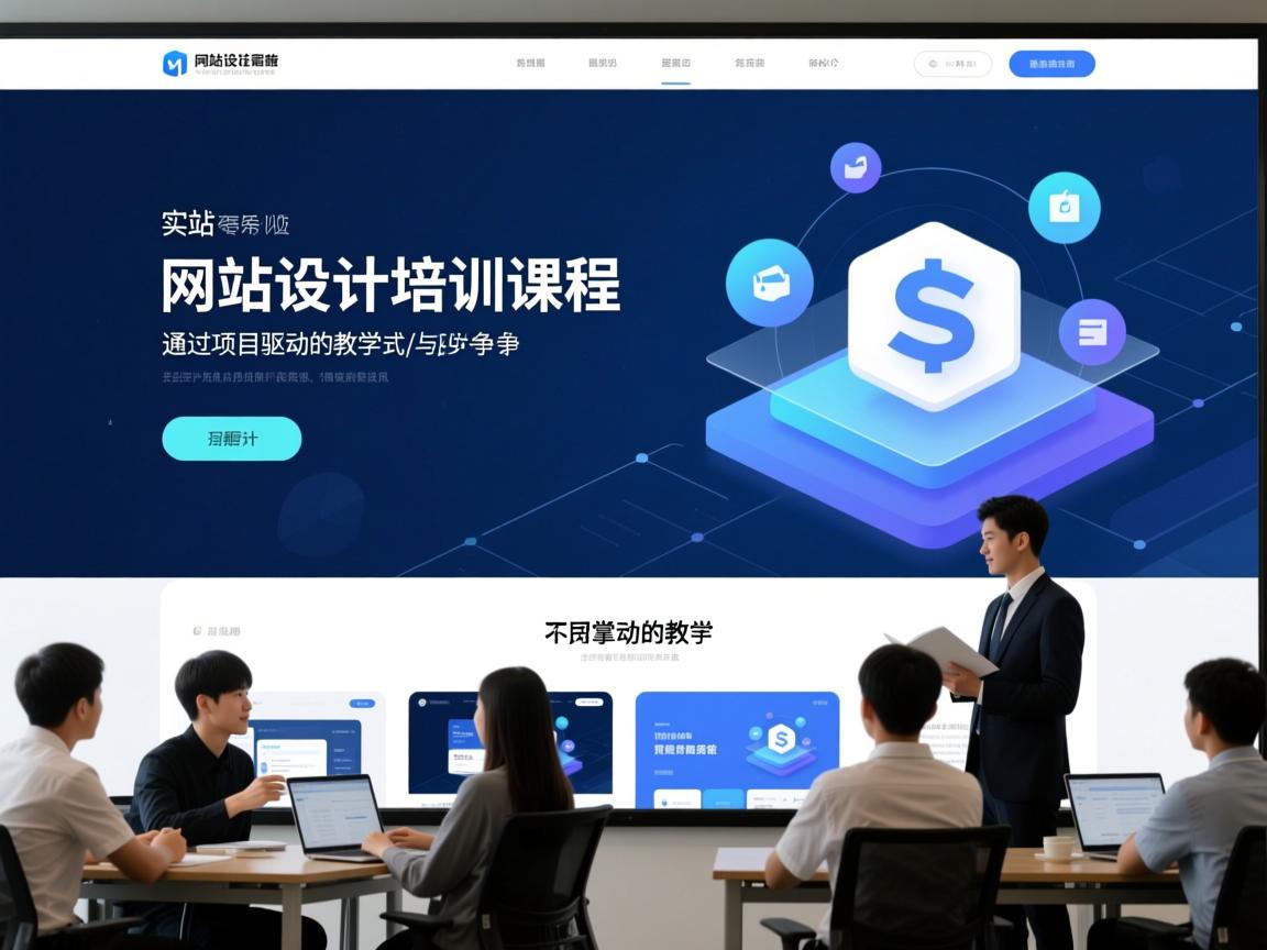 宿迁网站设计培训 - 网站建设的基本流程是什么? 普通人也能看懂的操作指南 - 鱼米玖-上海锐衡凯网络科技有限公司