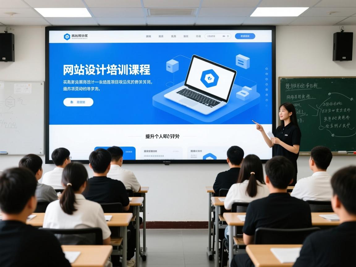 宿迁网站设计培训 - 网站建设的基本流程是什么? 普通人也能看懂的操作指南 - 鱼米玖-上海锐衡凯网络科技有限公司