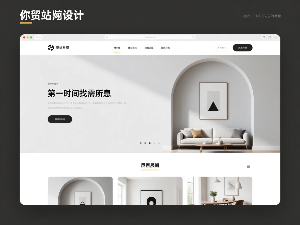 东莞微网站建设 - 网站建设的基本流程是什么? 普通人也能看懂的操作指南 - 鱼米玖-上海锐衡凯网络科技有限公司