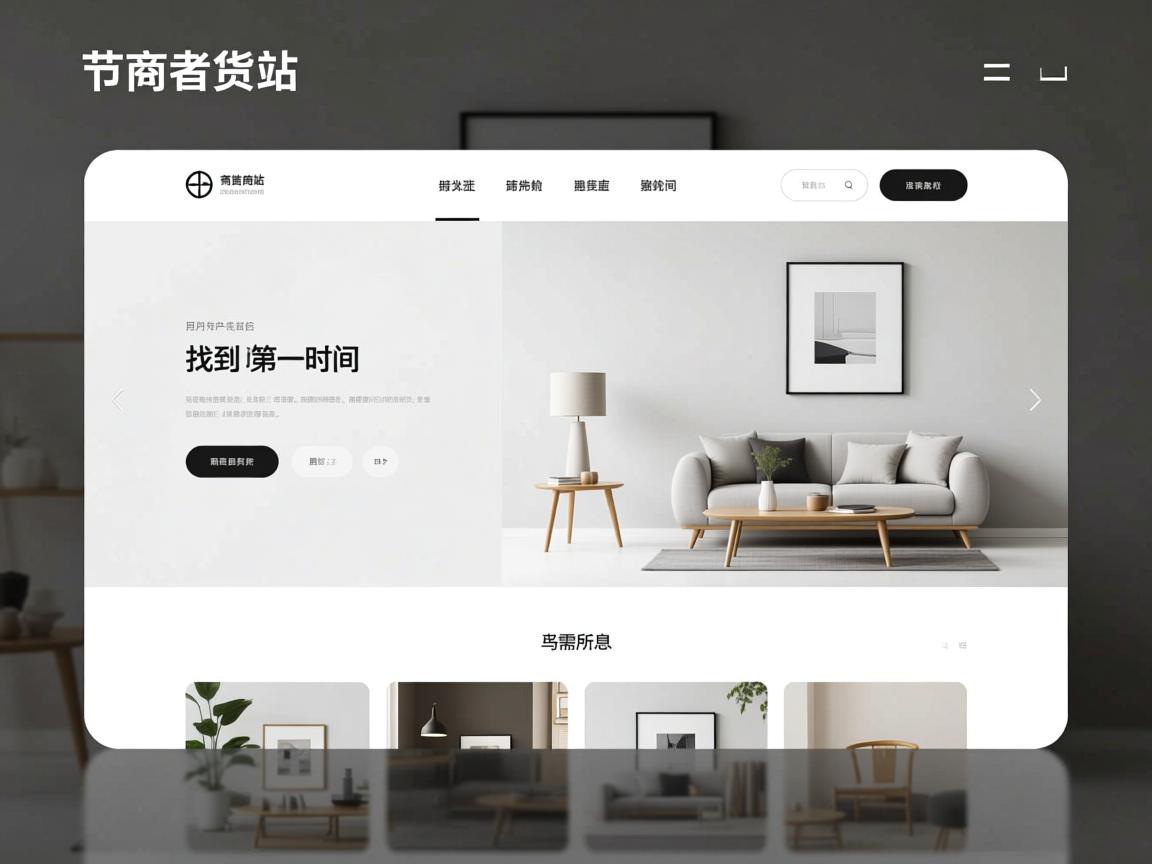 东莞微网站建设 - 网站建设的基本流程是什么? 普通人也能看懂的操作指南 - 鱼米玖-上海锐衡凯网络科技有限公司