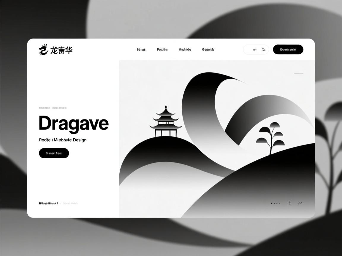 深圳龙华网站设计 - 网站建设的基本流程是什么? 普通人也能看懂的操作指南 - 鱼米玖-上海锐衡凯网络科技有限公司