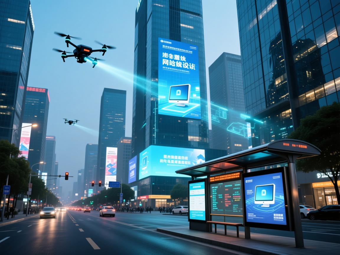 邹城网站建设 - 网站建设的基本流程是什么? 普通人也能看懂的操作指南 - 鱼米玖-上海锐衡凯网络科技有限公司