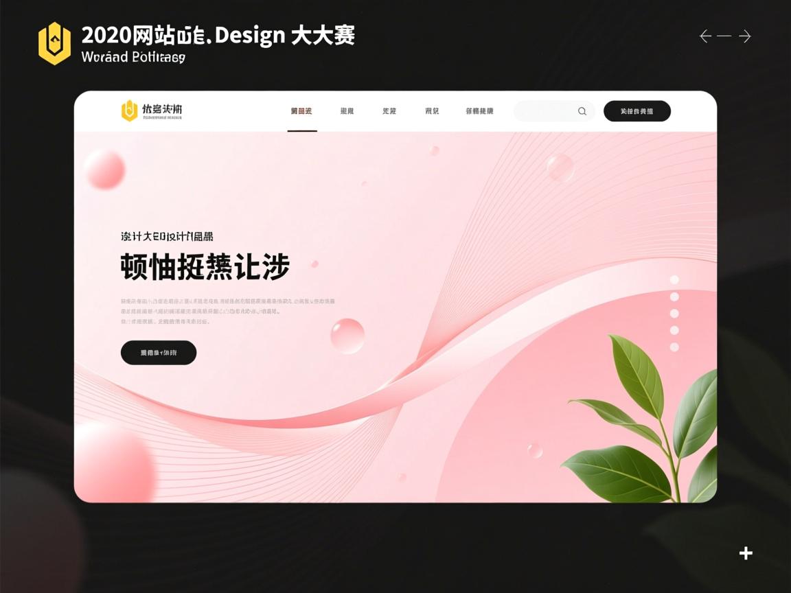 网站设计大赛2020 - 网站建设的基本流程是什么? 普通人也能看懂的操作指南 - 鱼米玖-上海锐衡凯网络科技有限公司