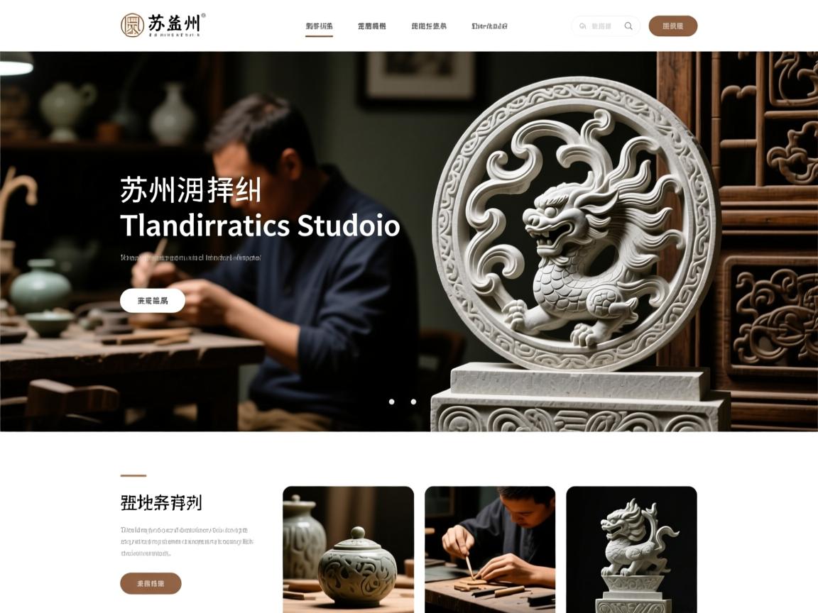 苏州专业网站建设 - 网站建设的基本流程是什么? 普通人也能看懂的操作指南 - 鱼米玖-上海锐衡凯网络科技有限公司