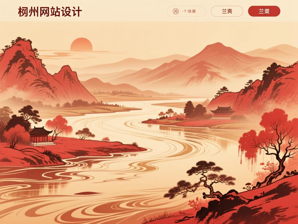 滁州网站设计概况 - 网站建设的基本流程是什么? 普通人也能看懂的操作指南 - 鱼米玖-上海锐衡凯网络科技有限公司