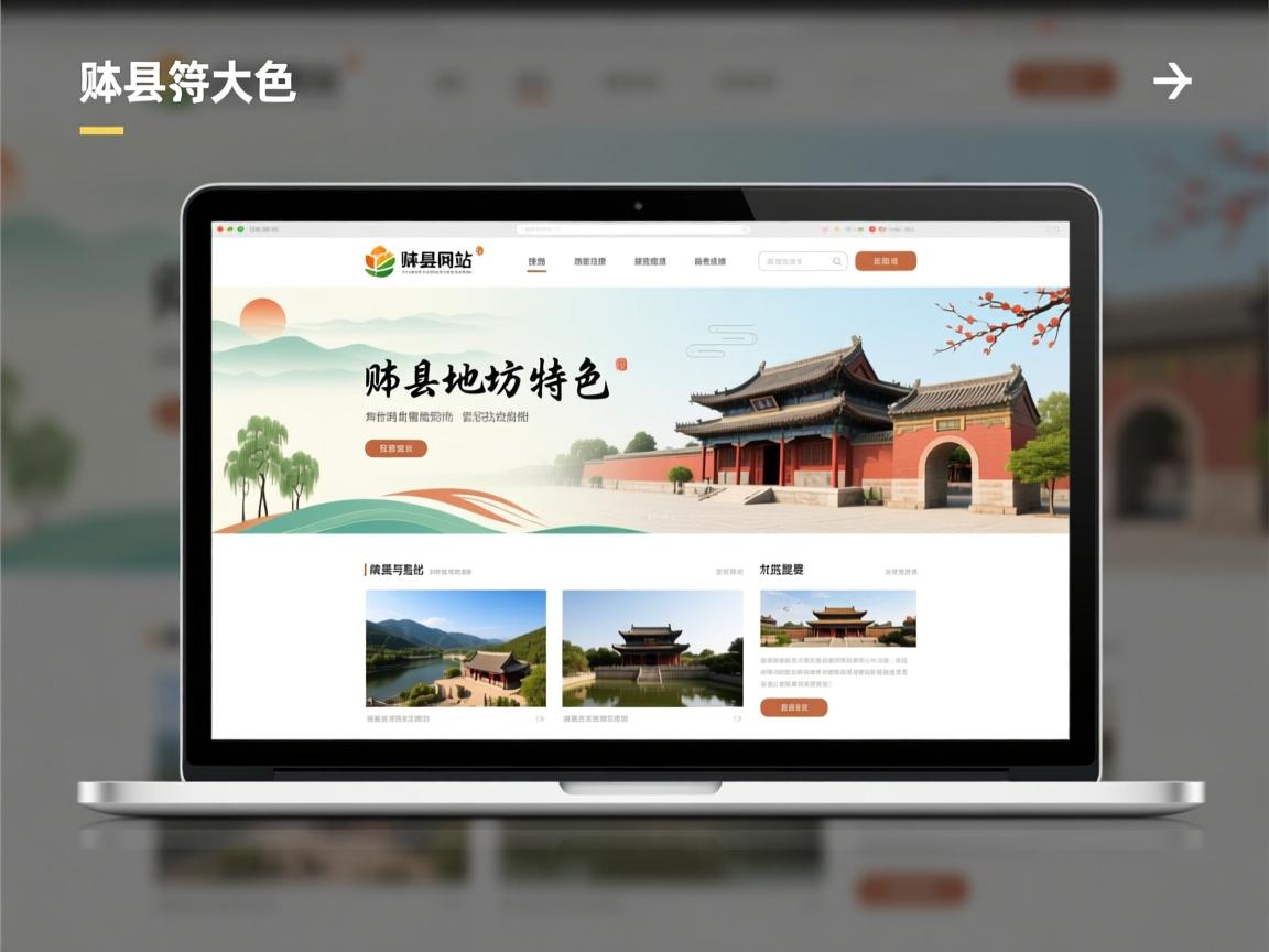 磁县网站建设 - 网站建设的基本流程是什么? 普通人也能看懂的操作指南 - 鱼米玖-上海锐衡凯网络科技有限公司
