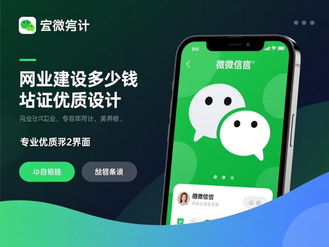 微信网站建设多少钱 - 网站建设的基本流程是什么? 普通人也能看懂的操作指南 - 鱼米玖-上海锐衡凯网络科技有限公司