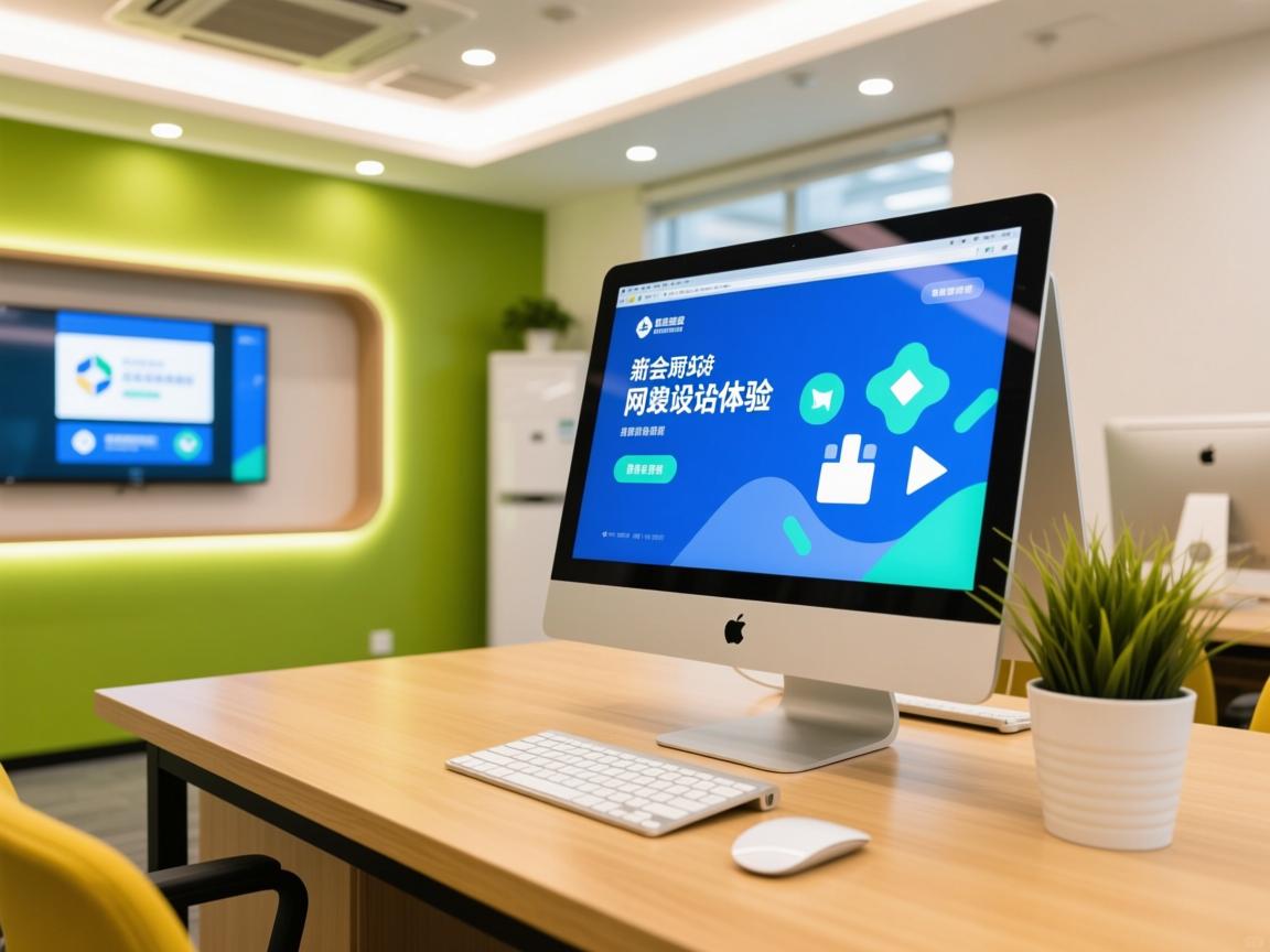 新会网站建设 - 网站建设的基本流程是什么? 普通人也能看懂的操作指南 - 鱼米玖-上海锐衡凯网络科技有限公司