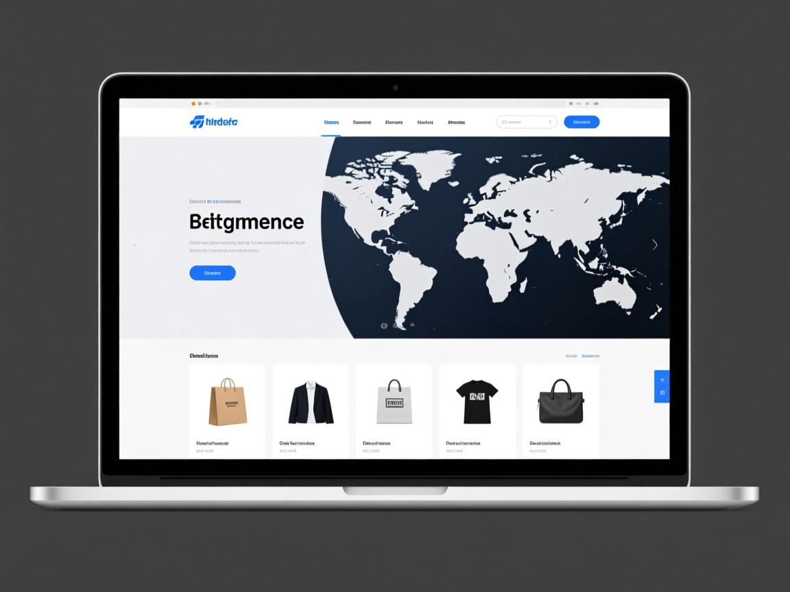 建设跨境电商网站 - 网站建设的基本流程是什么? 普通人也能看懂的操作指南 - 鱼米玖-上海锐衡凯网络科技有限公司